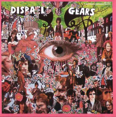 disraeli-gears