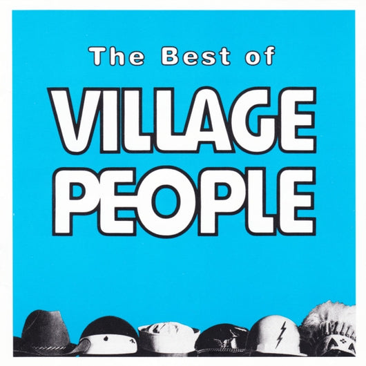 the-best-of-village-people