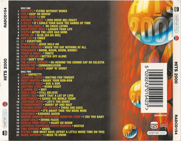 hits-2000-(41-hits-for-the-millennium)