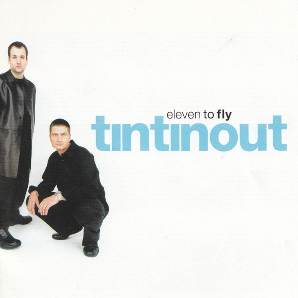 eleven-to-fly