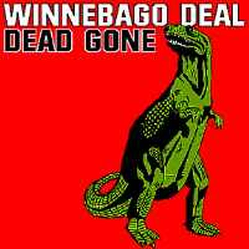 dead-gone