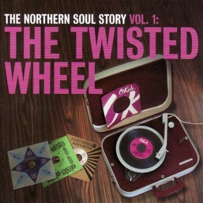 the-northern-soul-story-vol.-1:-the-twisted-wheel