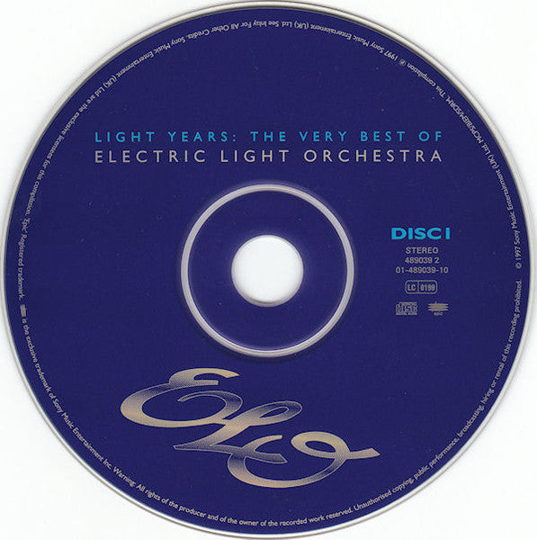 light-years:-the-very-best-of-electric-light-orchestra