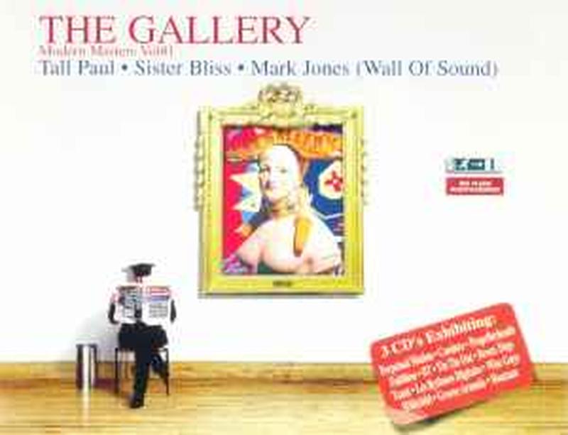 the-gallery---modern-masters-vol-#1