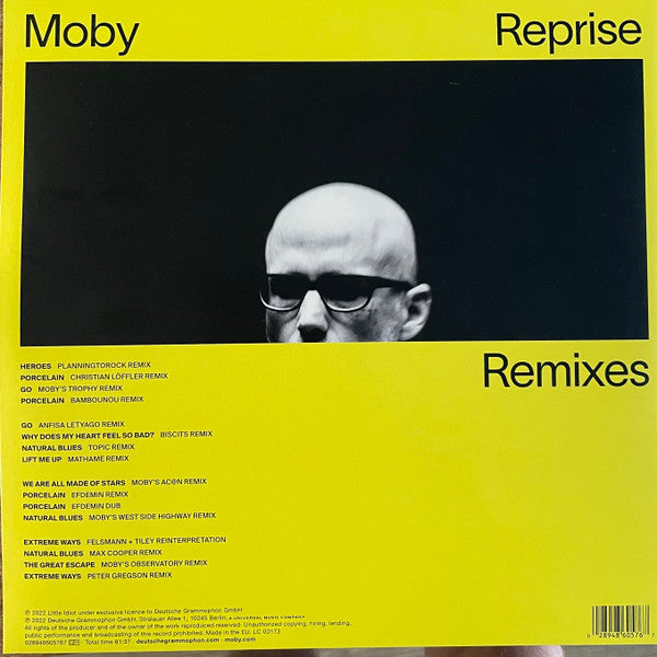 reprise-remixes