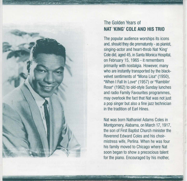 the-golden-years-of-nat-king-cole-and-his-trio