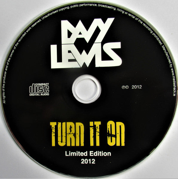 turn-it-on