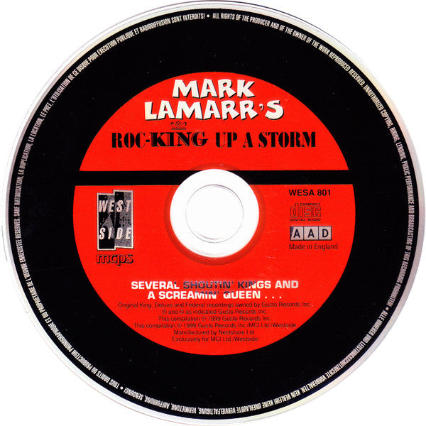 mark-lamarrs-roc-king-up-a-storm