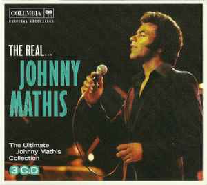 the-real...-johnny-mathis