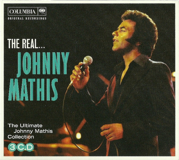 the-real...-johnny-mathis