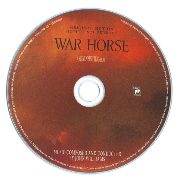 war-horse