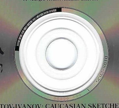 antar,-caucasian-sketches,-and-others