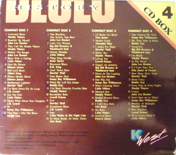 blues-history
