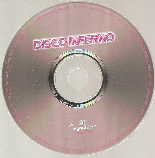 disco-inferno