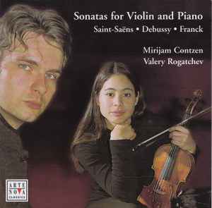 sonatas-for-violin-and-piano