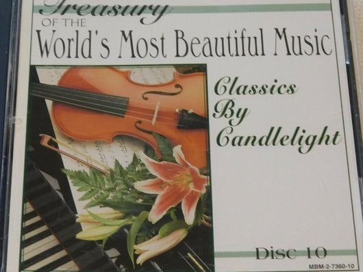 treasury-of-the-worlds-most-beautiful-music-disc-10---classics-by-candlelight