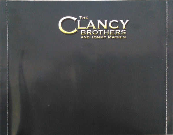 the-clancy-brothers-&-tommy-makem---30-songs-of-ireland