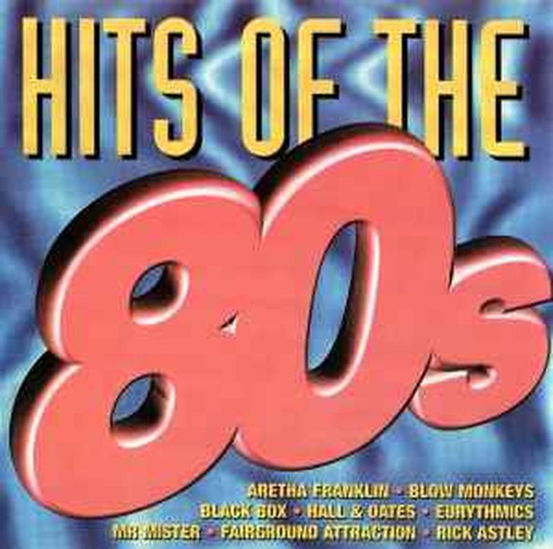 hits-of-the-80s