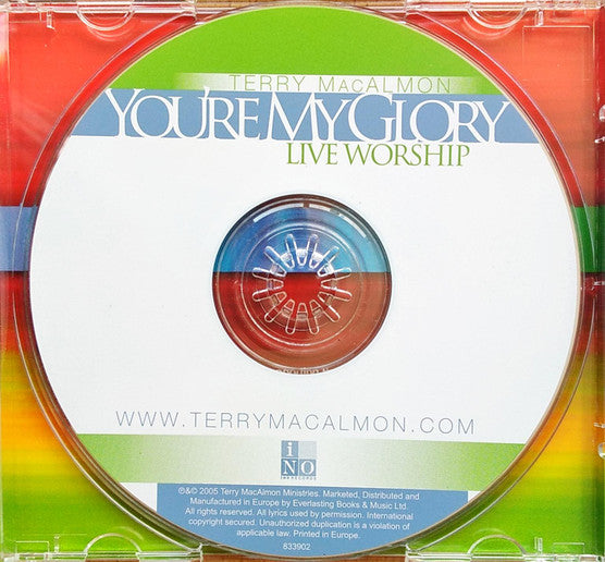 youre-my-glory