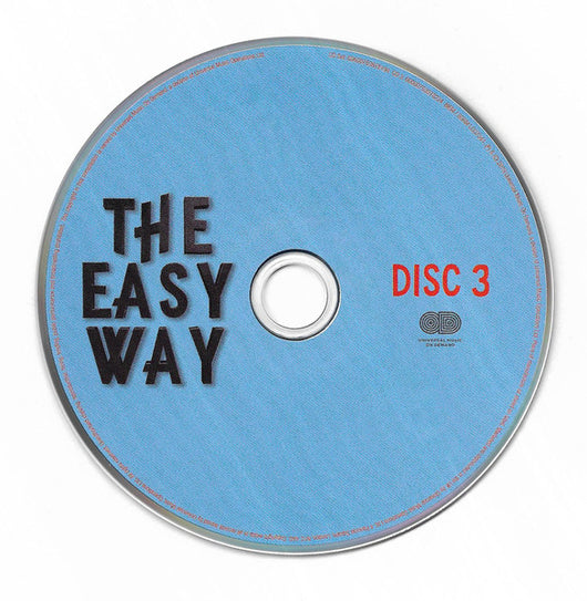 the-easy-way