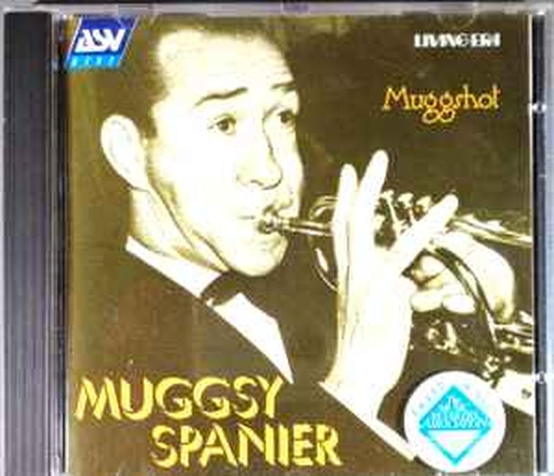 muggshot