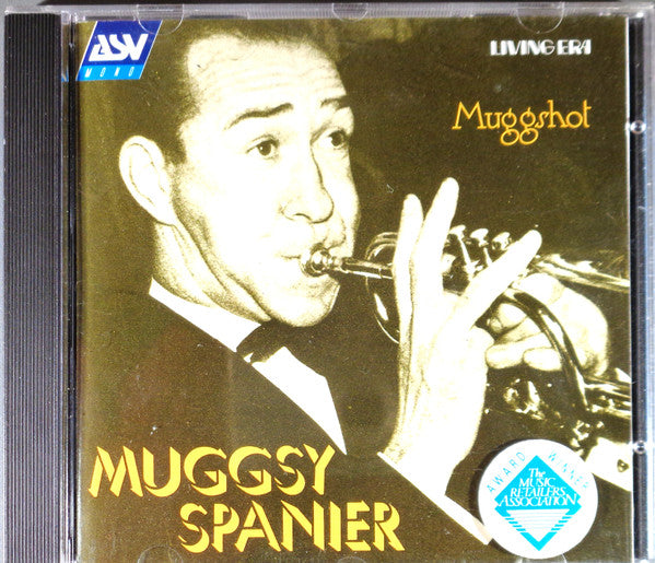muggshot