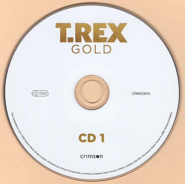 gold