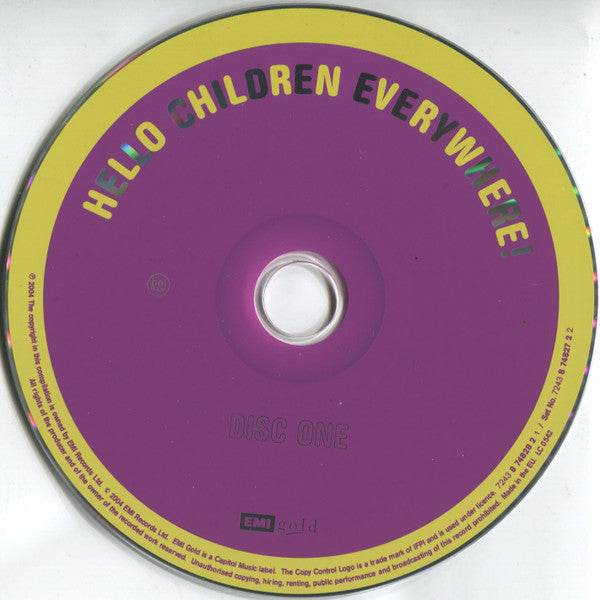 hello-children-everywhere!