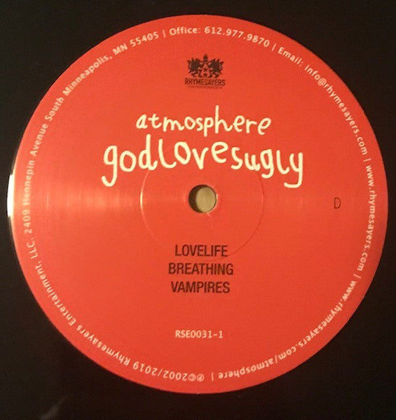 god-loves-ugly