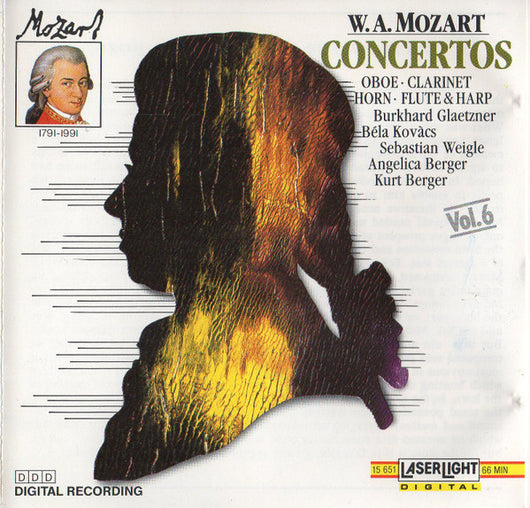 concertos