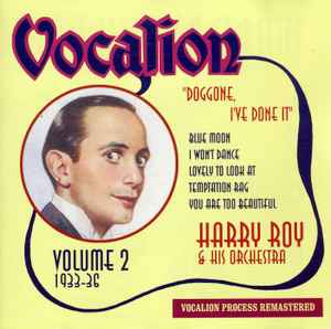 doggone,-ive-done-it-(volume-2---1933-36)