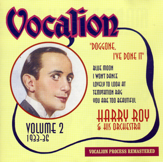 doggone,-ive-done-it-(volume-2---1933-36)