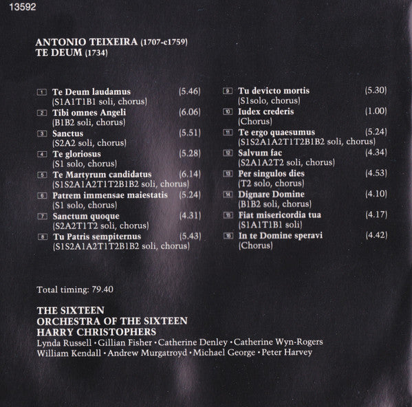 te-deum