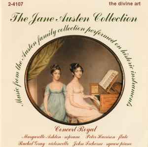 the-jane-austen-collection