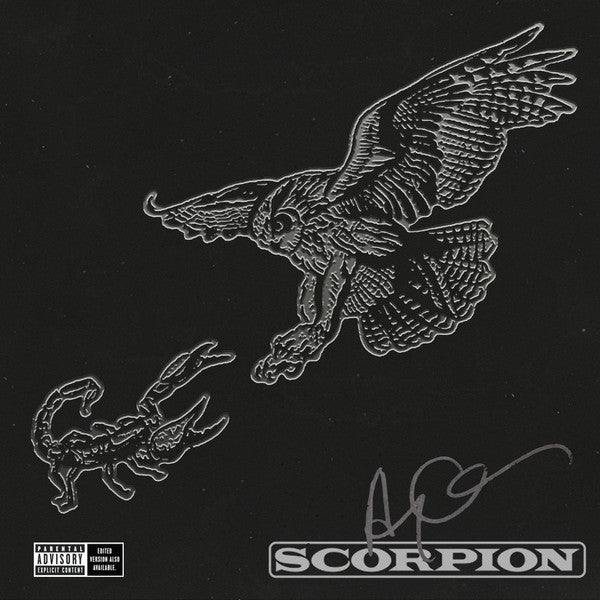 scorpion