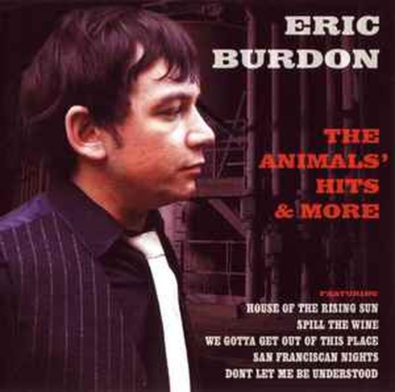 the-animals-hits-&-more