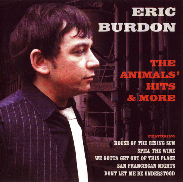 the-animals-hits-&-more