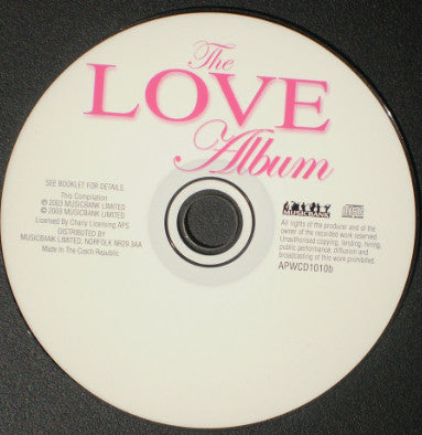 the-love-album