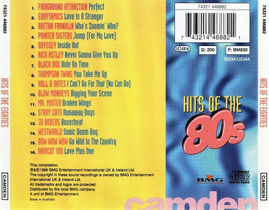 hits-of-the-80s