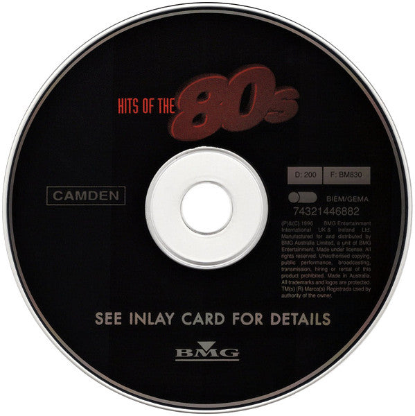 hits-of-the-80s