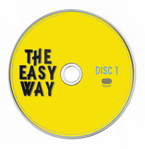 the-easy-way