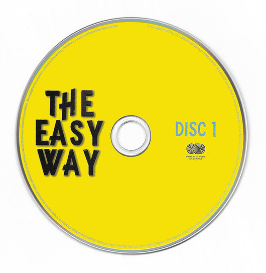 the-easy-way