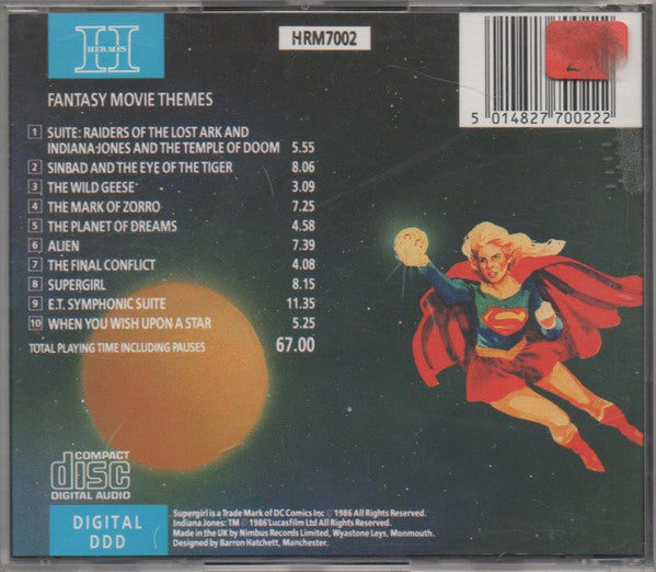 fantasy-movie-themes