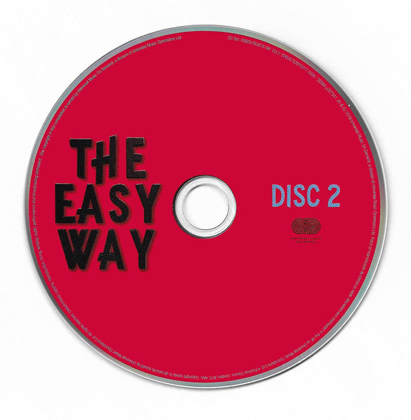 the-easy-way