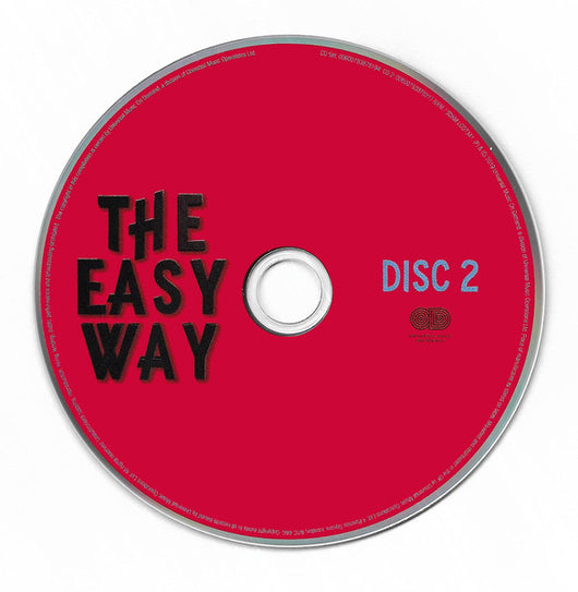 the-easy-way