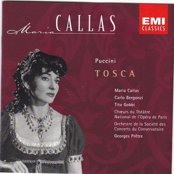 tosca