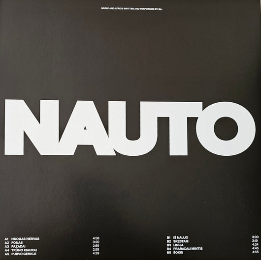 nauto