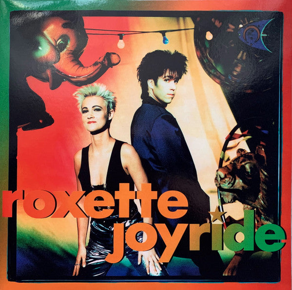 joyride