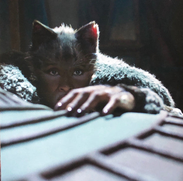 cats:-highlights-from-the-motion-picture-soundtrack