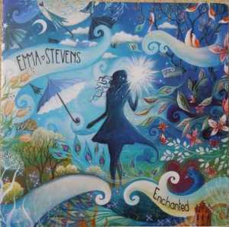 enchanted
